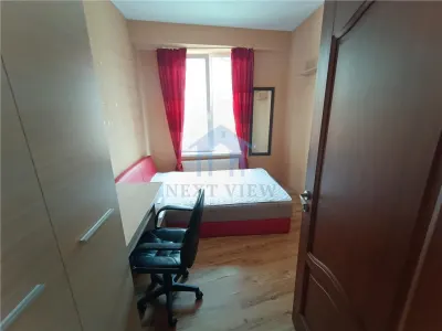 Apartament 3 camere, Zorilor, Loc de parcare - foto 3