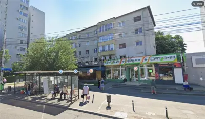 Spatiu de inchiriat Timisoara, Sagului la artera - Timisoara