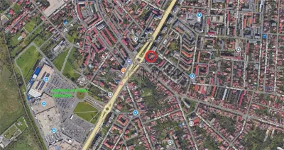 Spatiu de inchiriat Timisoara, Sagului la artera - foto 5