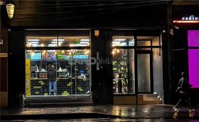 Spatiu de inchiriat zona Sagului,trafic si vizibilitate excelenta - Timisoara
