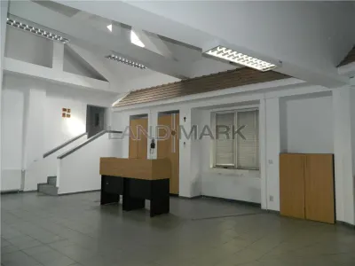 EXCLUSIV,Show room cu depozit si parcare, Lugojului Timisoara - foto 11