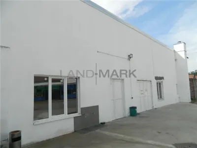 EXCLUSIV,Show room cu depozit si parcare, Lugojului Timisoara - foto 4