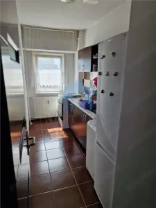 Apartament 1 camera, Kaufland Manastur - foto 3