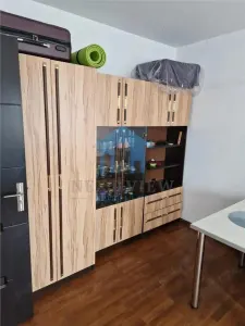 Apartament 1 camera, Kaufland Manastur - foto 4
