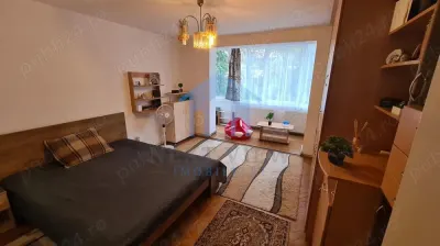 Apartament 3 camere, Gheorgheni - foto 1