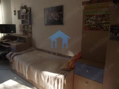 Apartament 3 camere, Gheorgheni - foto 8