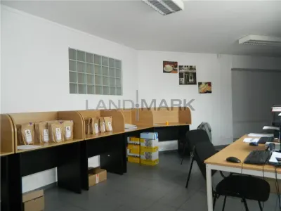 Exclusivitate! Show room,depozit si parcare,Calea Lugojului Timisoar - foto 13