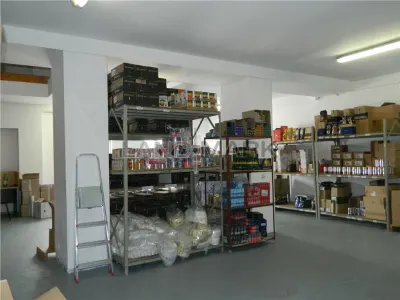 Exclusivitate! Show room,depozit si parcare,Calea Lugojului Timisoar - foto 15