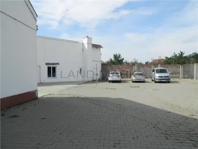 Exclusivitate! Show room,depozit si parcare,Calea Lugojului Timisoar - foto 6