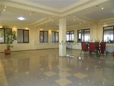EXCLUSIVITATE, Spatiu birouri 140 mp , cladire noua, semicentral - foto 2