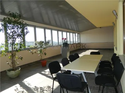 EXCLUSIVITATE, Spatiu birouri 140 mp , cladire noua, semicentral - foto 6