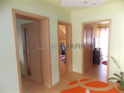 Casa de inchiriat in zona Dumbravita Ferventia - foto 15