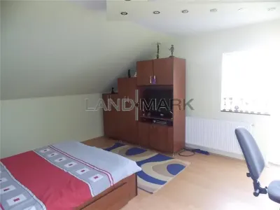 Casa de inchiriat in zona Dumbravita Ferventia - foto 7