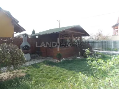 Casa de inchiriat in zona Dumbravita Ferventia - foto 8