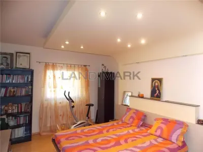 Casa de inchiriat in zona Dumbravita Ferventia - foto 10