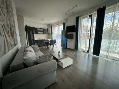 Apartament 3 camere, Central - foto 1