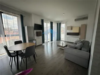 Apartament 3 camere, Central - foto 8