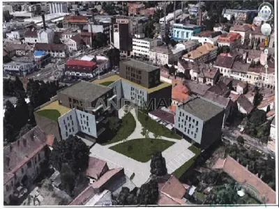 Teren de BLOC de vanzare in zona Fabric - Timisoara