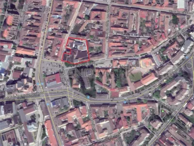 Teren de BLOC de vanzare in zona Fabric - foto 2