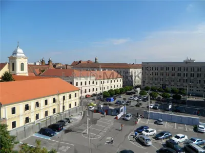 Spatii birouri 165mp sau 67mp ULTRACENTRAL - Timisoara