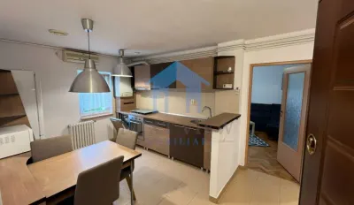 Apartament 3 camere, Grigorescu - foto 1