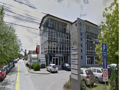 Spatiu birouri , 260 mp , zona Braytim - Timisoara