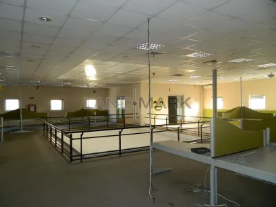 Spatii  birouri open space  , 350 - 600 mp,  zona Complex - foto 3