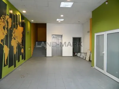 Spatii  birouri open space  , 350 - 600 mp,  zona Complex - foto 5