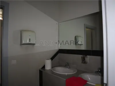 Spatiu pentru birouri, Complex Favorit - foto 8