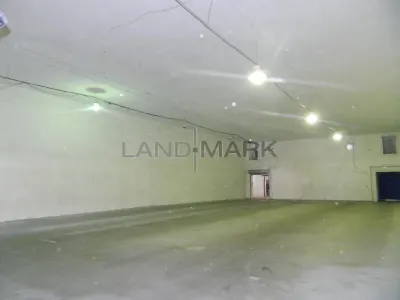Hala depozitare, 540 mp  langa IULIUS MALL - Timisoara