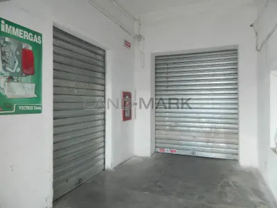 Spatiu de depozitare / vanzare en gros, 320 mp langa IULIUS MALL - foto 2