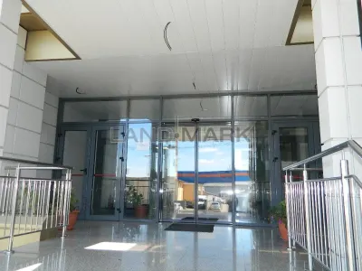Spatiu birouri, cladire noua parter,  zona MALL - foto 11