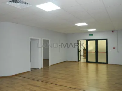 Birouri,  cladire noua parter, 316 mp, aproape de IULIUS MALL - foto 7