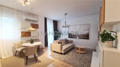 APARTAMENT NOU, CENTRALA PROPRIE, COMISION 0% - foto 1