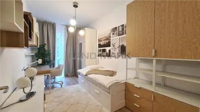 APARTAMENT NOU, CENTRALA PROPRIE, COMISION 0% - foto 11