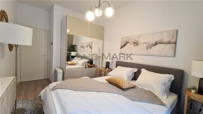 APARTAMENT NOU, CENTRALA PROPRIE, COMISION 0% - foto 13