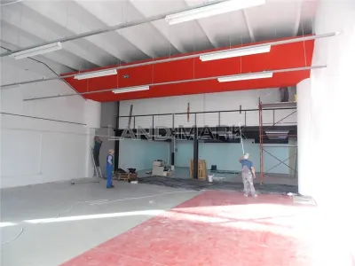 Spatiu comercial 400 mp utili, parcare, zona Rebreanu - Sagului - foto 1