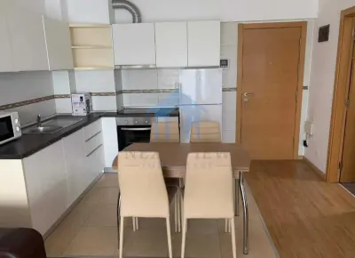 Apartament 2 camere, Iulius Mall - foto 5