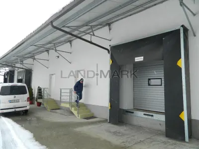 Spatiu productie carne, complet utilat. - foto 2