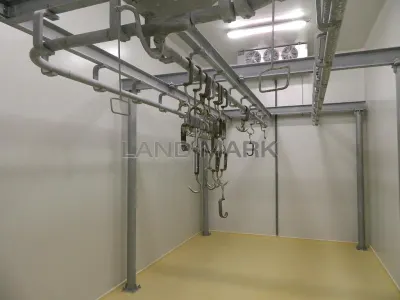 Spatiu productie carne, complet utilat. - foto 7