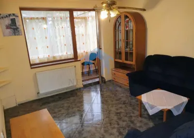 Apartament 4 camere, Gheorgheni - foto 1