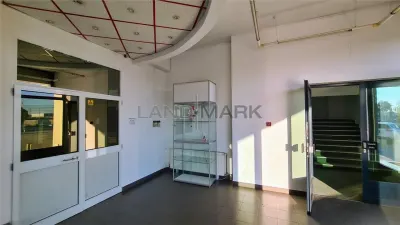 Hala productie / depozitare, 3000mp , Zona Calea Lugojului - foto 4