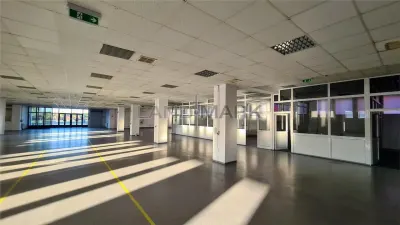 Hala productie / depozitare, 3000mp , Zona Calea Lugojului - foto 8