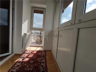 Apartament 5 camere pe doua nivele, zona Stadion - Casa Tineretului - foto 22