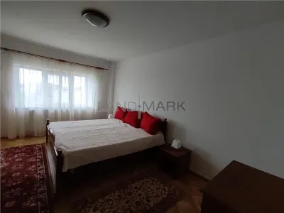 Apartament 5 camere pe doua nivele, zona Stadion - Casa Tineretului - foto 25