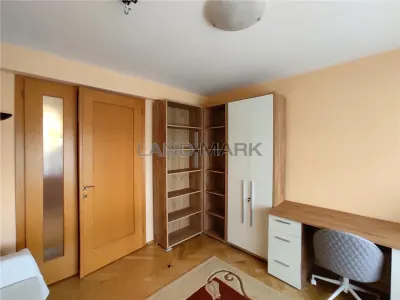 Apartament 5 camere pe doua nivele, zona Stadion - Casa Tineretului - foto 6