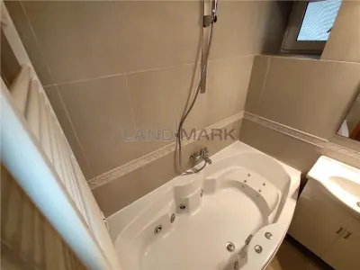 Apartament 5 camere pe doua nivele, zona Stadion - Casa Tineretului - foto 9