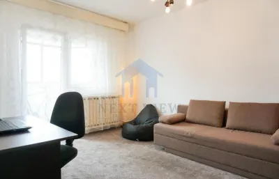 Garsoniera, Zorilor - Cluj-Napoca