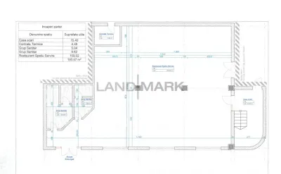 EXCLUSIVITATE, Cladire multifunctionala, zona Aradului - foto 11