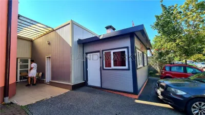 EXCLUSIVITATE, Cladire multifunctionala, zona Aradului - foto 4